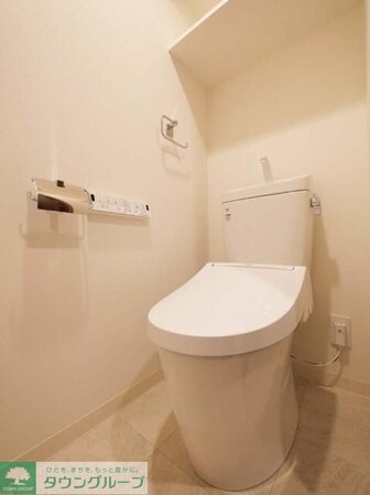 Mind Shimurasakaueの物件内観写真